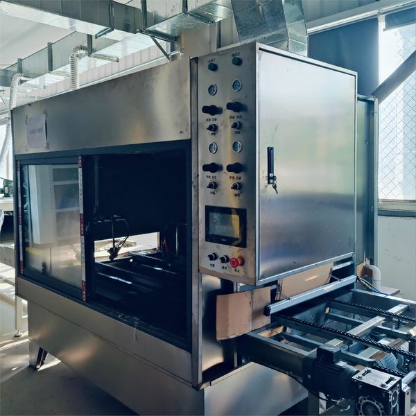 Panemec Company Limited manufacturer production line