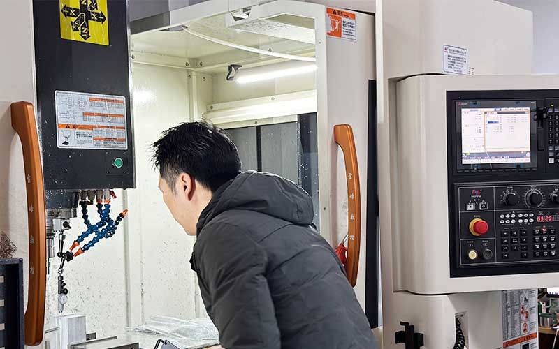 Panemec Company Limited manufacturer production line