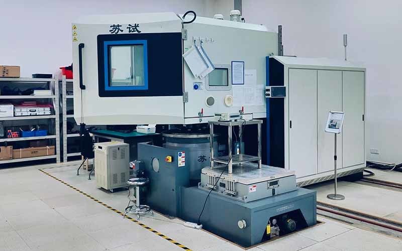 Panemec Company Limited manufacturer production line