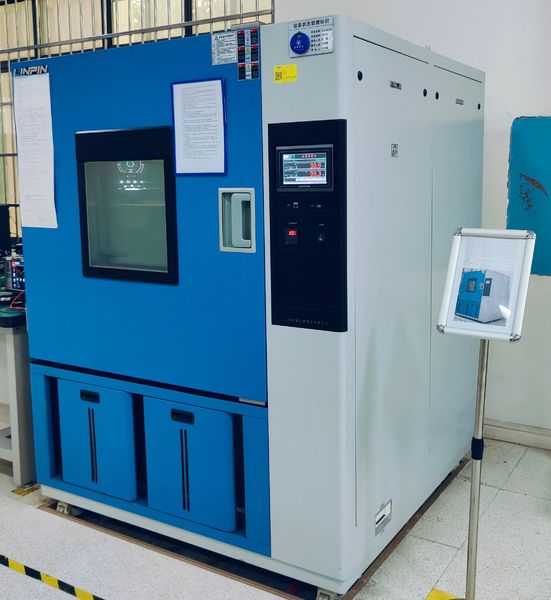 Panemec Company Limited manufacturer production line