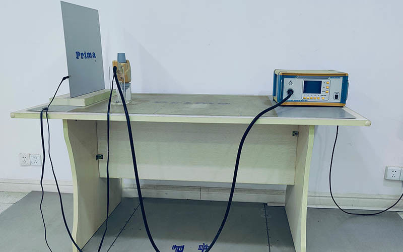 Panemec Company Limited manufacturer production line