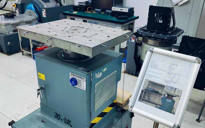 Panemec Company Limited manufacturer production line