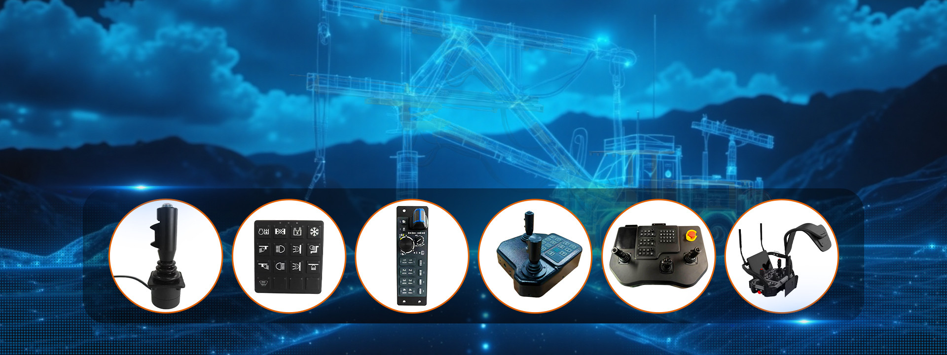 quality Controls factory